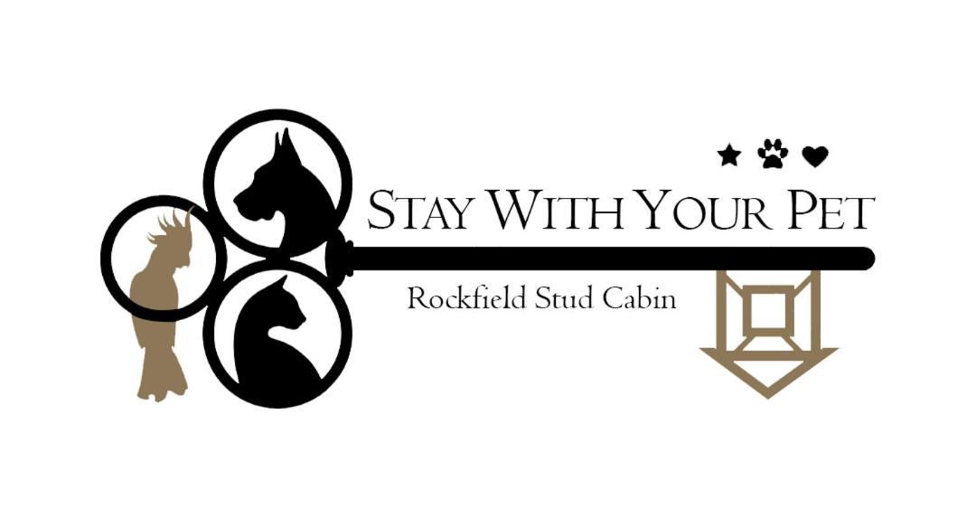 Stay With Your Pet 基拉尼 外观 照片